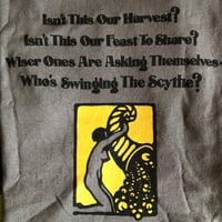 Image 3 of “HÄRVEST” Shirt