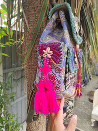 Image 5 of Skiathos back pack 1