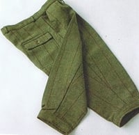 Image of Wearite Derby Tweed Breeks