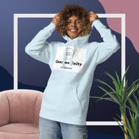 Image 3 of Geechee Hoodie