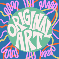 Original Art