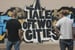 Image of CIECMATE & NEWSENSE "A Tale Of Two Cities" CD