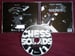 Image of CIECMATE PRESENTS: "Chess Sounds Volume 01" CD