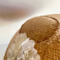 Image 4 of More than a sunhat SOLD