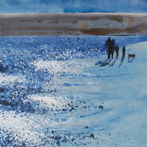 Image of Near Trebetherick, Cornwall