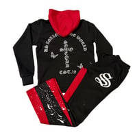 Image 4 of UATW Hoodie 