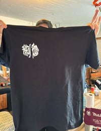 Brain Floss Pocket Print Short Sleeve