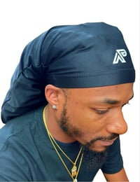 Image 4 of dreadloc sock