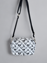 Image 1 of Sensational Six Camera Bag BW