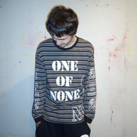 Image 5 of Rev Longsleeve 3 (L)