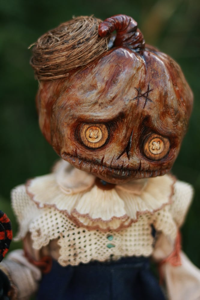 Image of Rupert