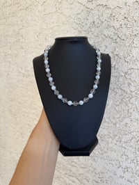 Image 1 of Starlit Mist Necklace 