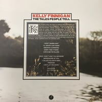 Image 2 of Kelly Finnigan - The Tales People Tell 