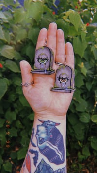 Image 4 of Eternal Cry