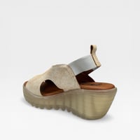 Image 4 of FLY LONDON LIKU COOL PEARL