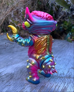 Image of Sugar Cookie Chuto