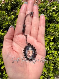 Graduation Tassel Pendant