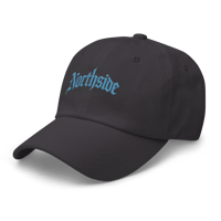 Image 2 of Northside dad hat