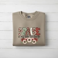 Image 2 of The Floral Faithful Expressions Collection