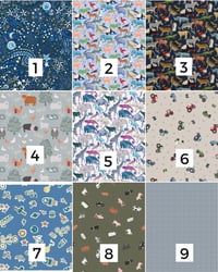 Image 7 of Pocket Hug