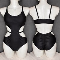 Image 2 of Perry Bodysuit (Different prints available)