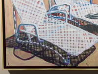 Image 4 of Beach Chairs circa 1989