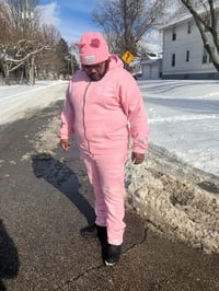 Image 2 of ODM Enterprises Sweatsuit