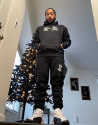 Image 4 of Endless Vizionz Jogger