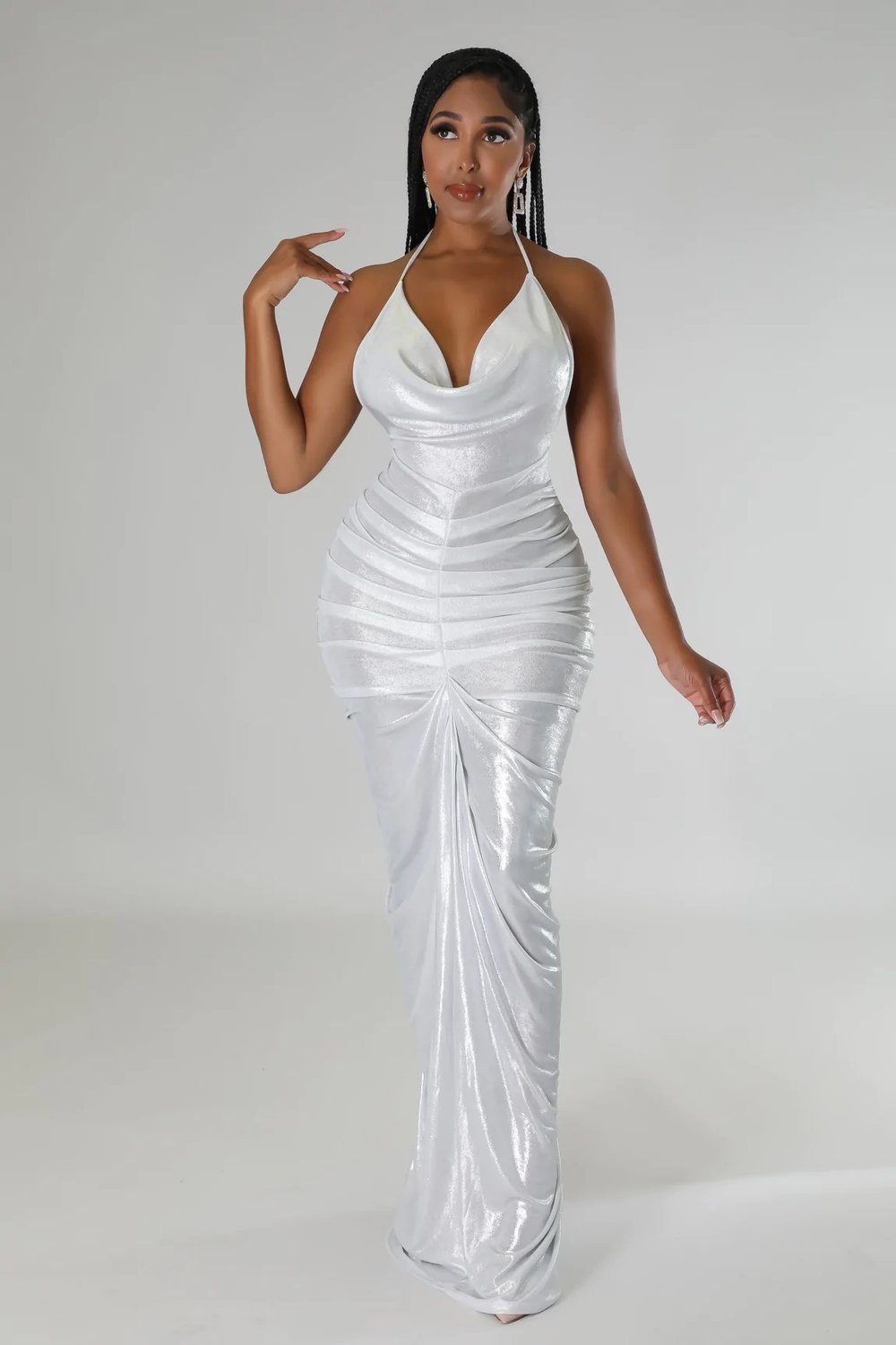 Image of Toast Tonight Dress