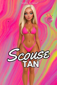 Pre-made tan jabs (10)
