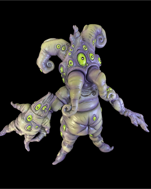 Image of Nightshade Mandrake Root