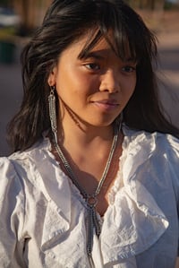 Image 1 of Half Persian Bolo