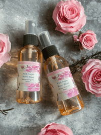 Image 1 of Natural Body Spray💦