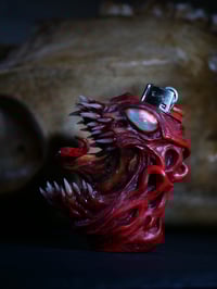 Image 20 of The Carnage- collectible mini Bic Lighter Sleeve