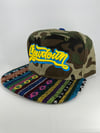 The "What The F#%k" Snapback