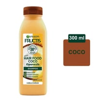 Image 8 of Fructis Hair Food Shampoo 300 ml