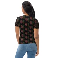 Image 3 of Women's T-shirt