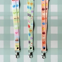 Lanyards