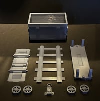 Image 4 of Indy Mine Cart 
