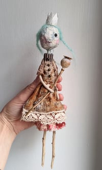 Image 5 of The Forgotten Queen