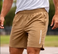 Image 2 of Men’s Athletic 7” Shorts 