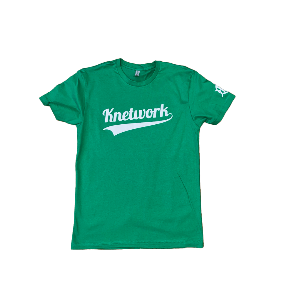 Knetwork Signature T-Shirt