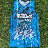 Image 4 of "JURASSIC" JERSEYS