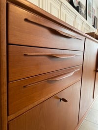 Image 3 of Sideboard Adolf Suter
