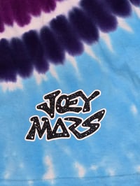 Image 5 of Hand Signed Sun and Moon T-Shirt 9/2025 Release. With 1/1 Certificate of Authentication 