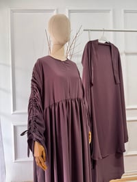 Mira Abaya 