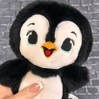 Image 2 of MUNCHKIN- Tux