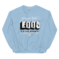 Image 8 of RAFFN Unisex Sweatshirt