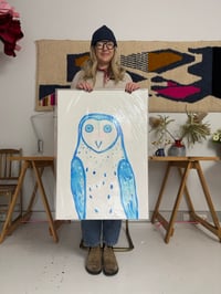 A1 Masked Owl