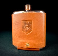 Image 1 of Raider Flask